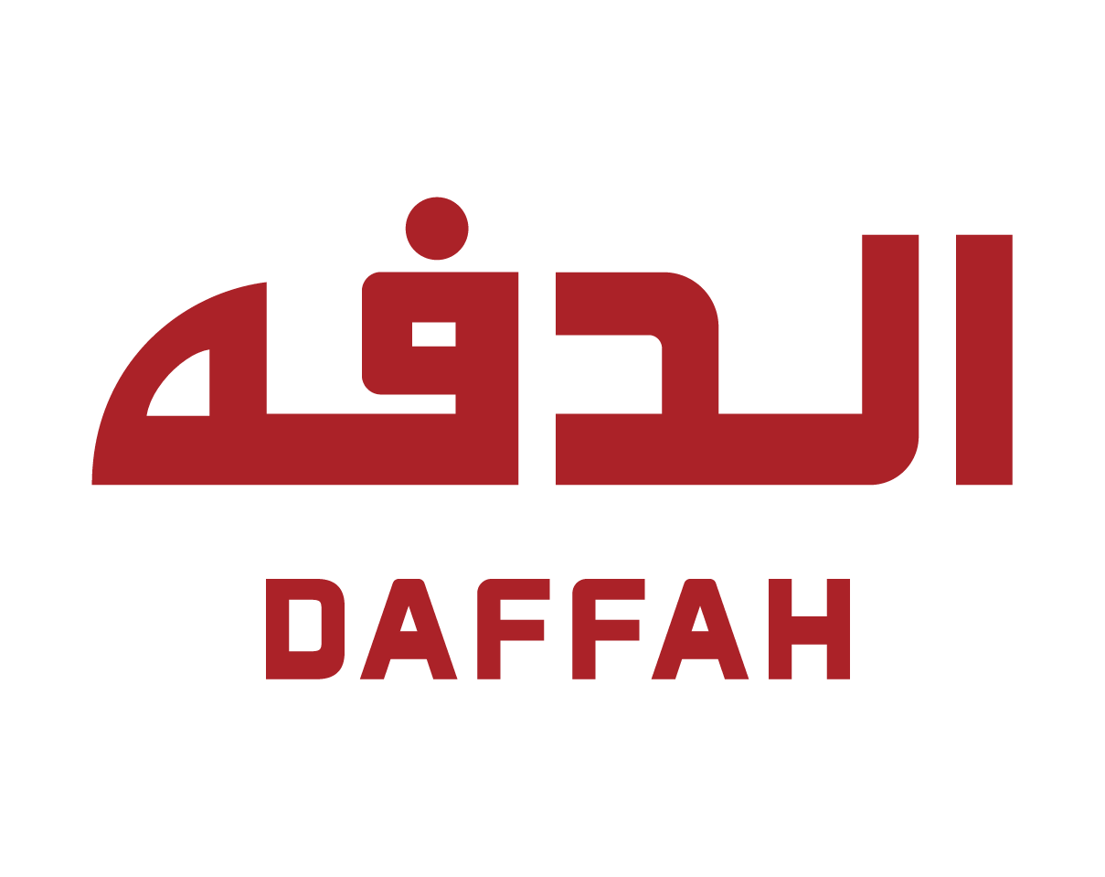 الدفه